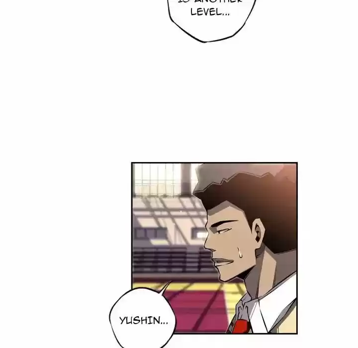 Supernova (Killer Whale) Vol.01 Ch.024