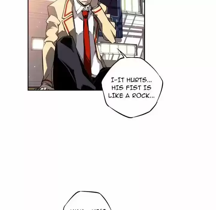 Supernova (Killer Whale) Vol.01 Ch.024