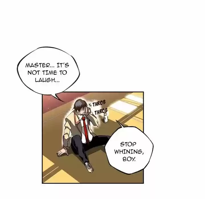 Supernova (Killer Whale) Vol.01 Ch.024