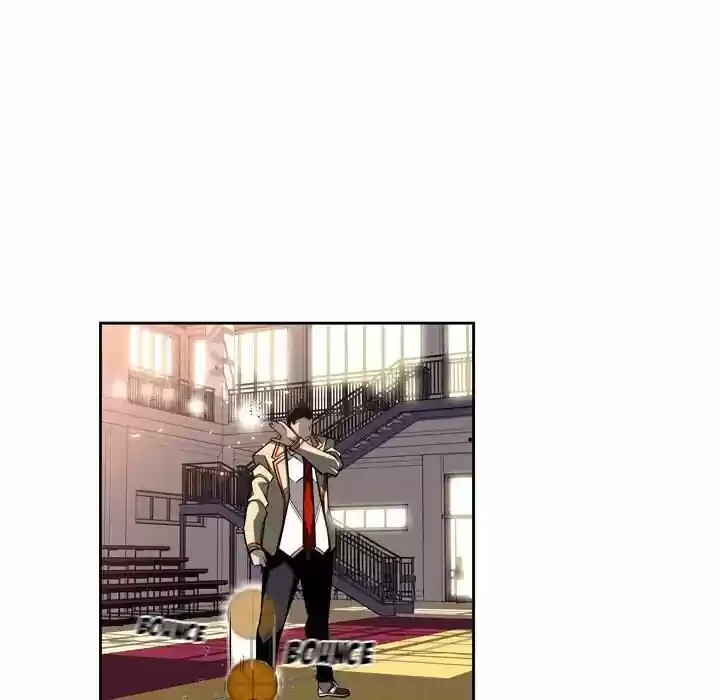 Supernova (Killer Whale) Vol.01 Ch.024