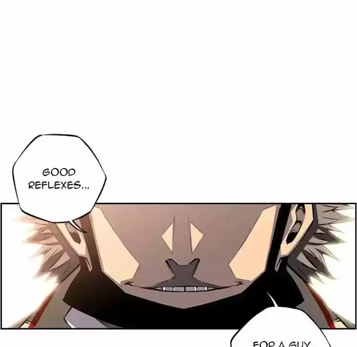 Supernova (Killer Whale) Vol.01 Ch.024