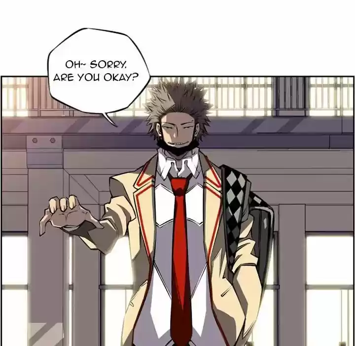 Supernova (Killer Whale) Vol.01 Ch.024