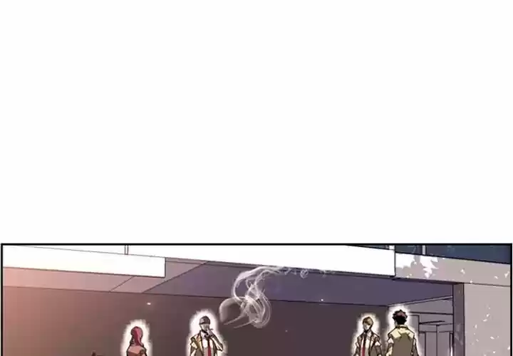 Supernova (Killer Whale) Vol.01 Ch.025