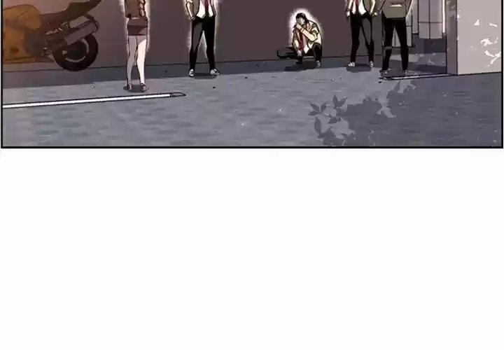 Supernova (Killer Whale) Vol.01 Ch.025