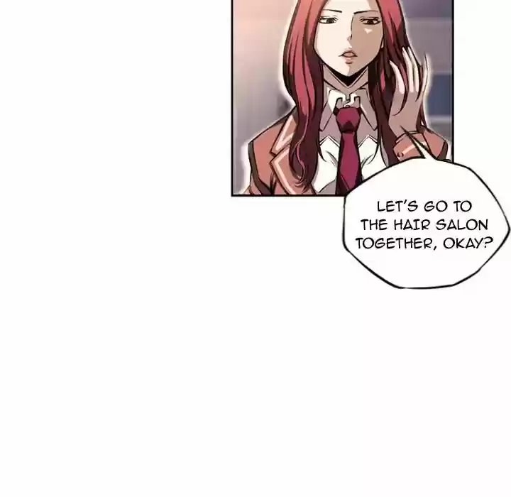 Supernova (Killer Whale) Vol.01 Ch.025