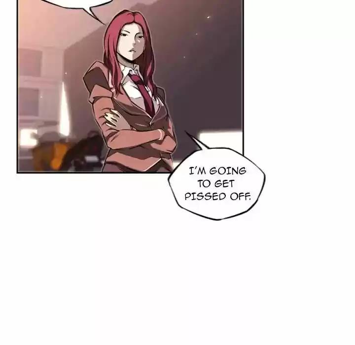 Supernova (Killer Whale) Vol.01 Ch.025