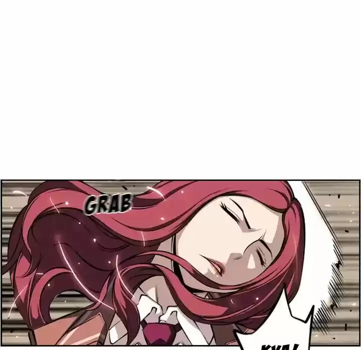 Supernova (Killer Whale) Vol.01 Ch.025