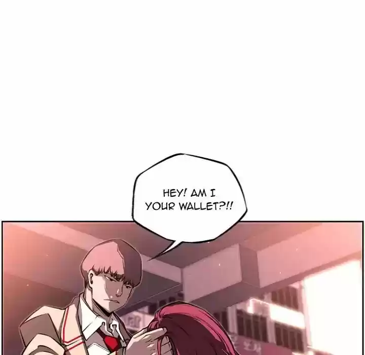 Supernova (Killer Whale) Vol.01 Ch.025