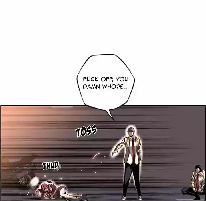 Supernova (Killer Whale) Vol.01 Ch.025