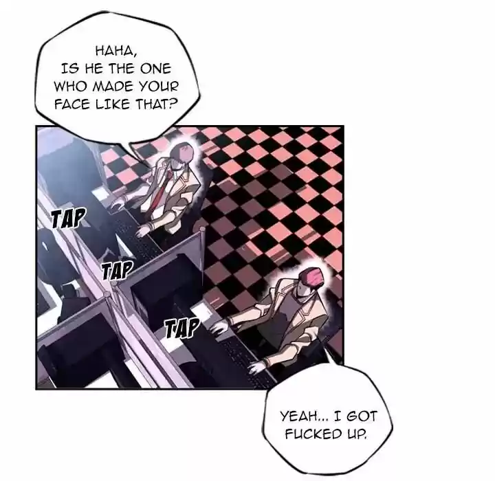 Supernova (Killer Whale) Vol.01 Ch.025