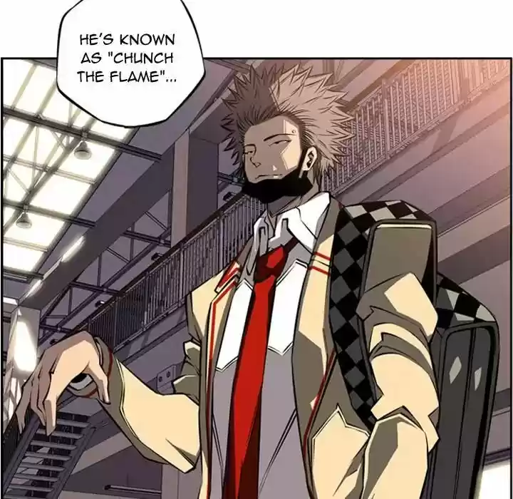 Supernova (Killer Whale) Vol.01 Ch.025