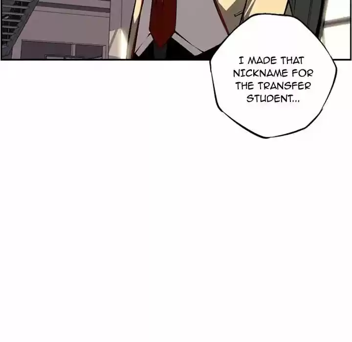 Supernova (Killer Whale) Vol.01 Ch.025