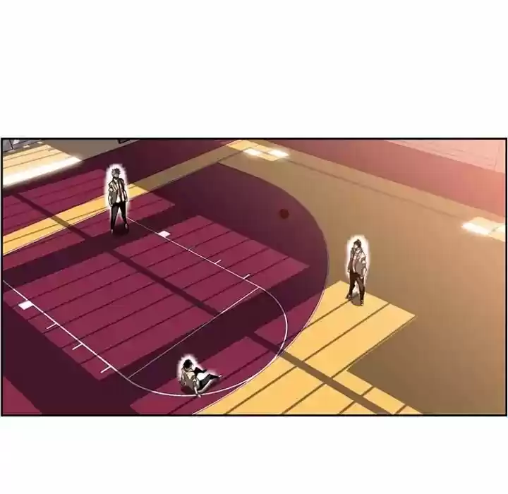 Supernova (Killer Whale) Vol.01 Ch.025