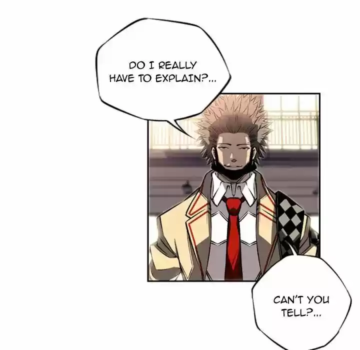 Supernova (Killer Whale) Vol.01 Ch.025