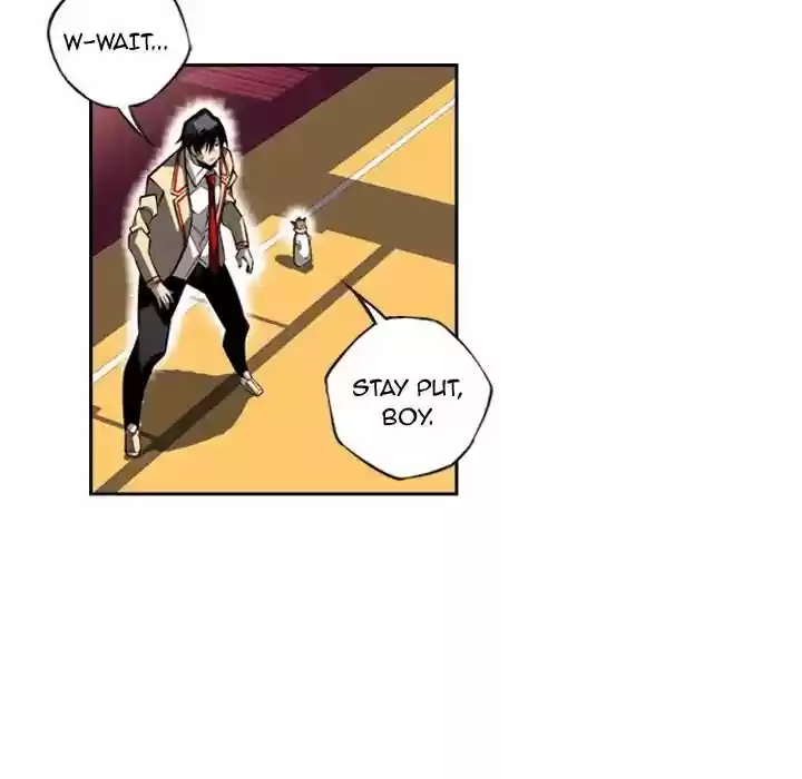 Supernova (Killer Whale) Vol.01 Ch.025