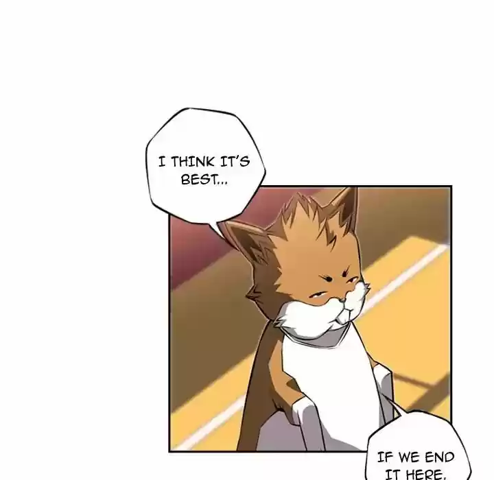 Supernova (Killer Whale) Vol.01 Ch.025