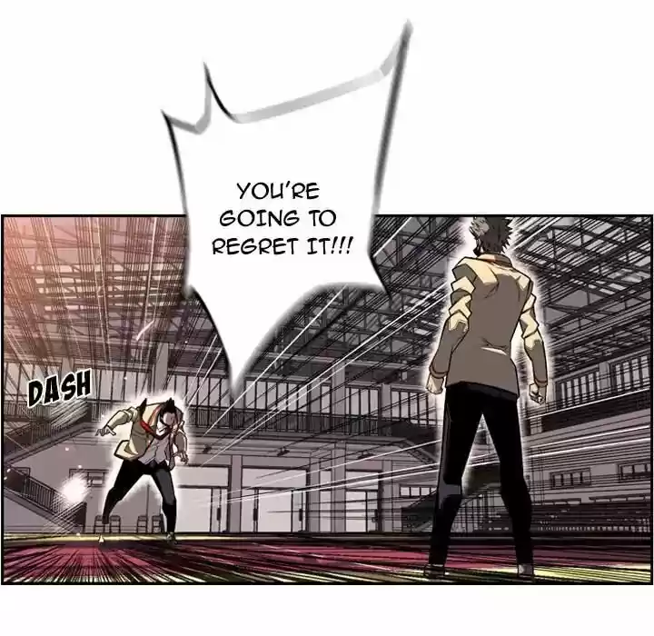 Supernova (Killer Whale) Vol.01 Ch.025