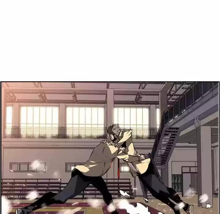 Supernova (Killer Whale) Vol.01 Ch.025