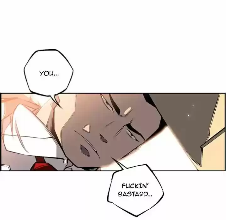 Supernova (Killer Whale) Vol.01 Ch.025