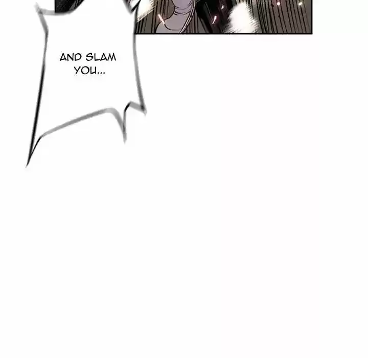 Supernova (Killer Whale) Vol.01 Ch.025