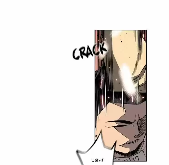 Supernova (Killer Whale) Vol.01 Ch.025