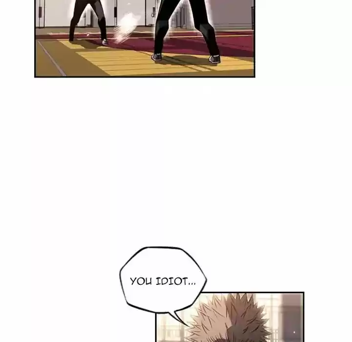 Supernova (Killer Whale) Vol.01 Ch.025