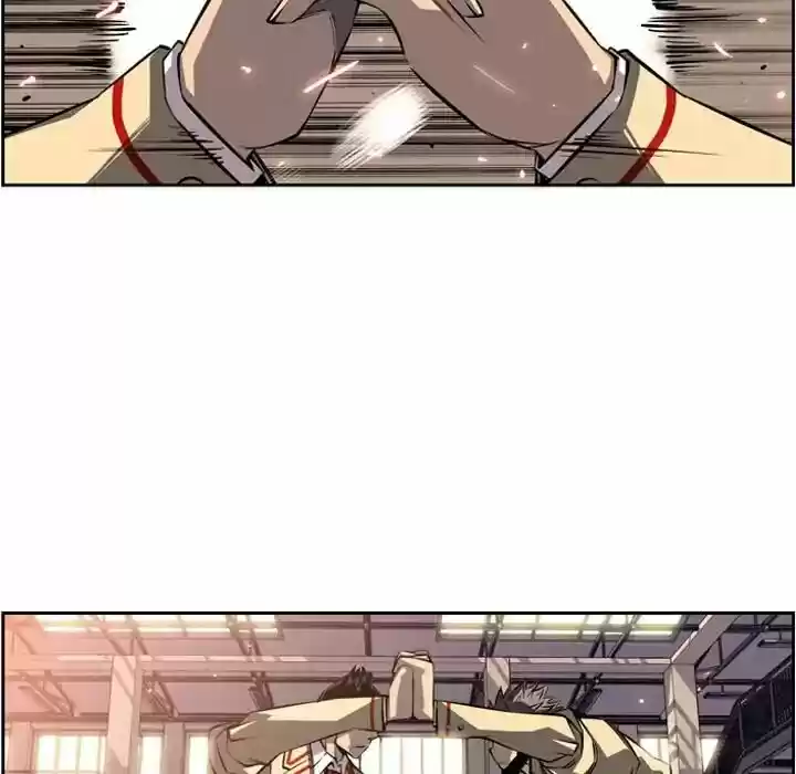 Supernova (Killer Whale) Vol.01 Ch.025