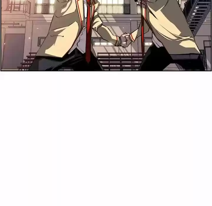 Supernova (Killer Whale) Vol.01 Ch.025