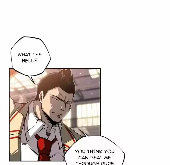 Supernova (Killer Whale) Vol.01 Ch.025