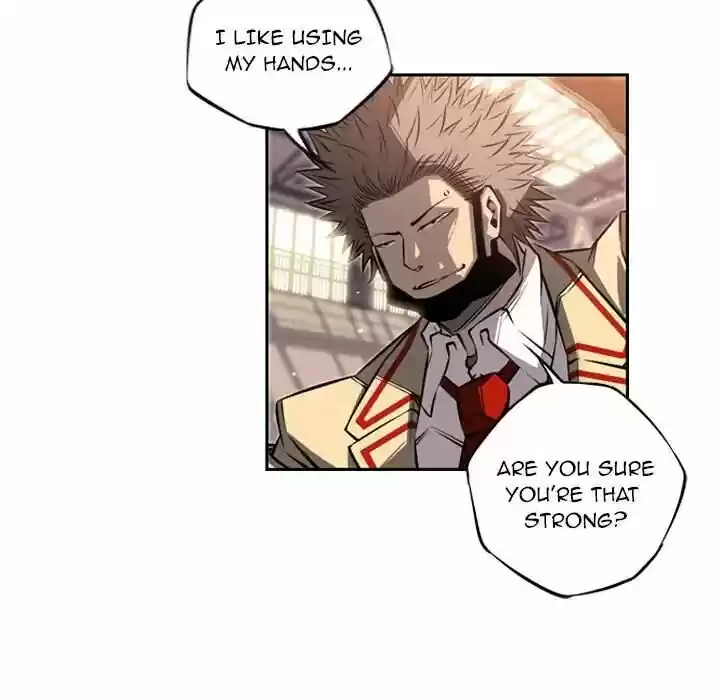 Supernova (Killer Whale) Vol.01 Ch.025