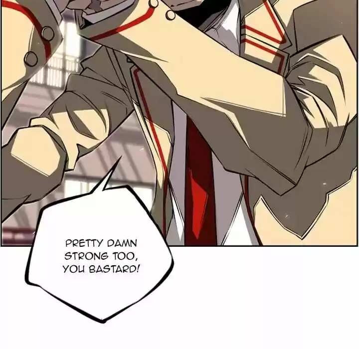 Supernova (Killer Whale) Vol.01 Ch.025