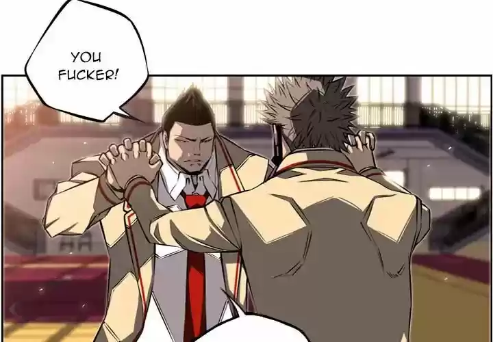 Supernova (Killer Whale) Vol.01 Ch.026