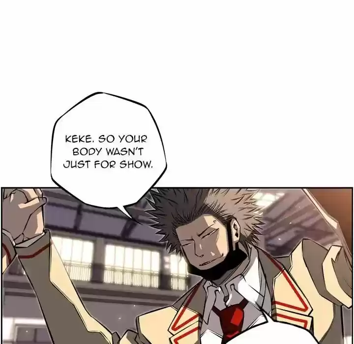 Supernova (Killer Whale) Vol.01 Ch.026