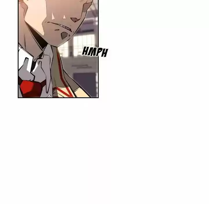 Supernova (Killer Whale) Vol.01 Ch.026