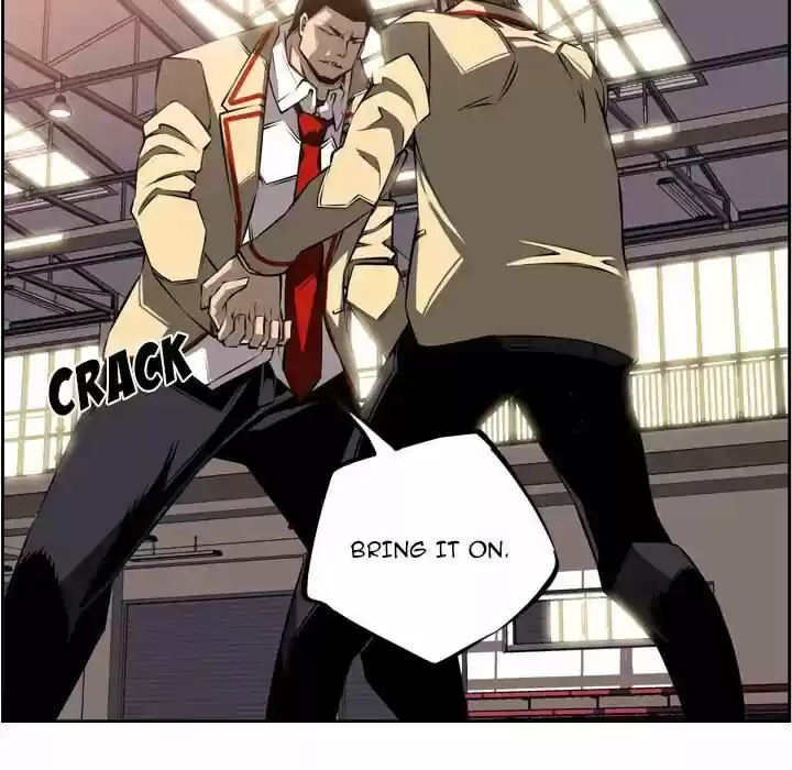 Supernova (Killer Whale) Vol.01 Ch.026