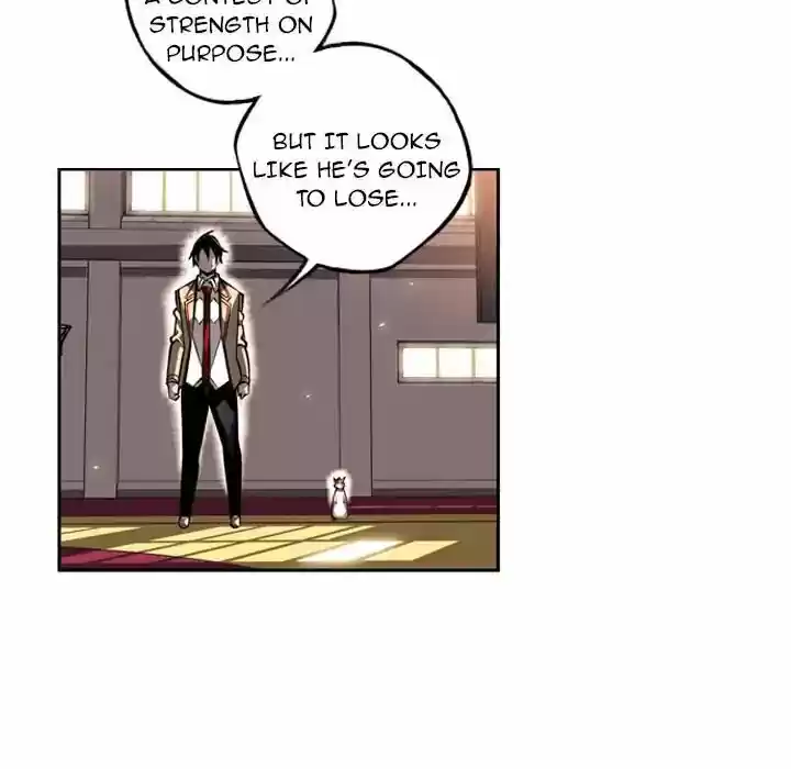 Supernova (Killer Whale) Vol.01 Ch.026