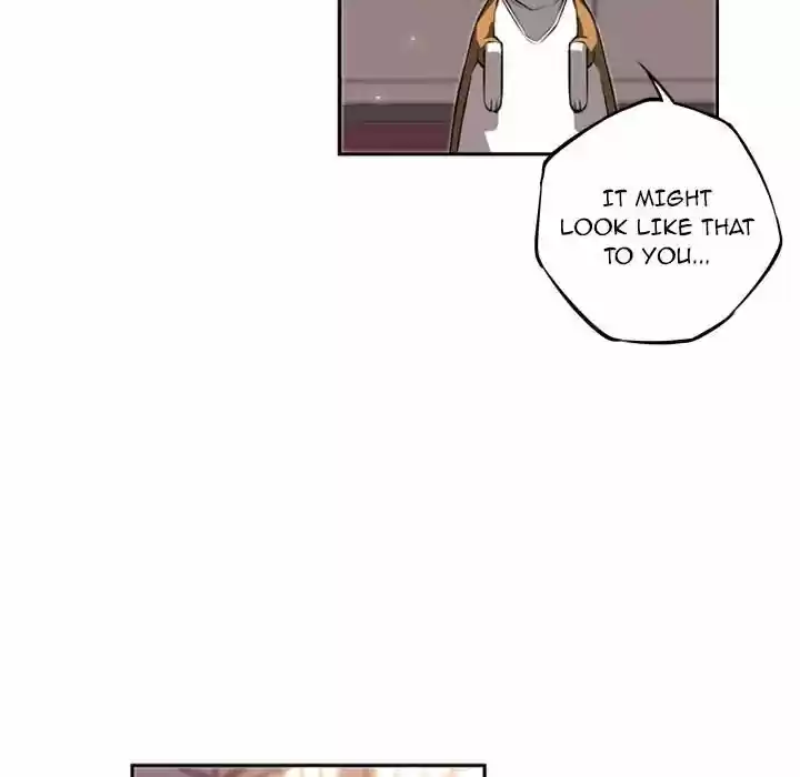 Supernova (Killer Whale) Vol.01 Ch.026