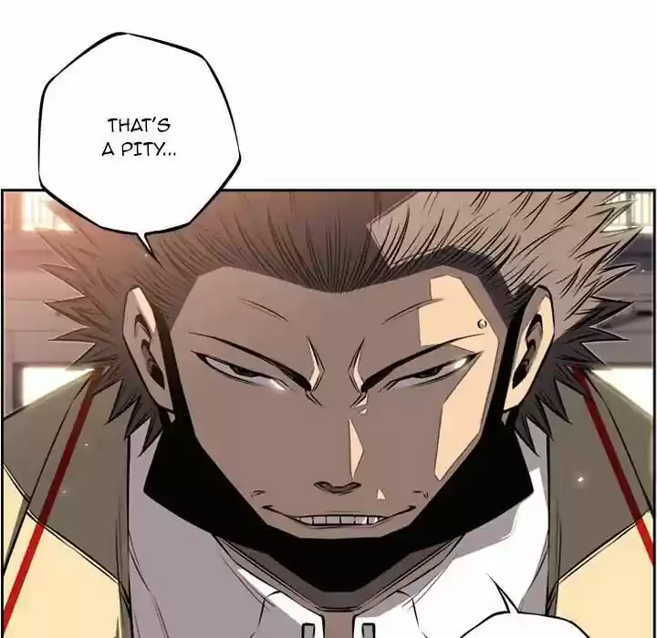 Supernova (Killer Whale) Vol.01 Ch.026