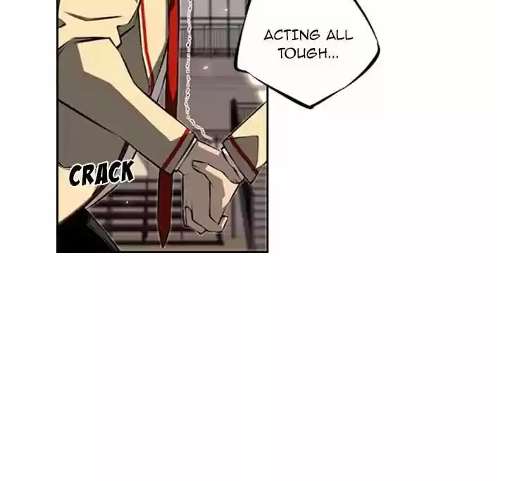 Supernova (Killer Whale) Vol.01 Ch.026