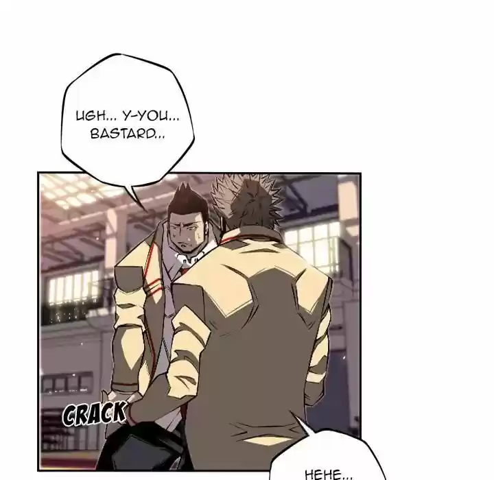 Supernova (Killer Whale) Vol.01 Ch.026