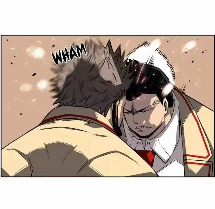 Supernova (Killer Whale) Vol.01 Ch.026