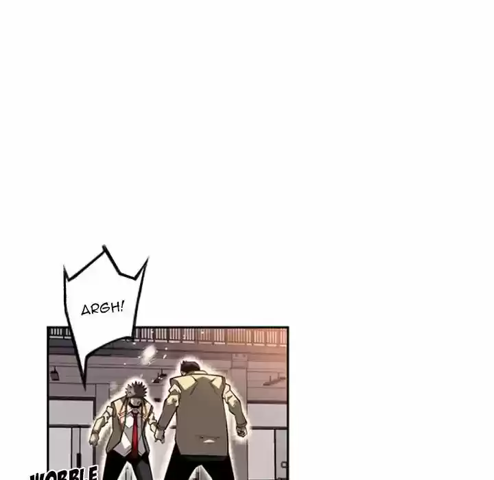 Supernova (Killer Whale) Vol.01 Ch.026