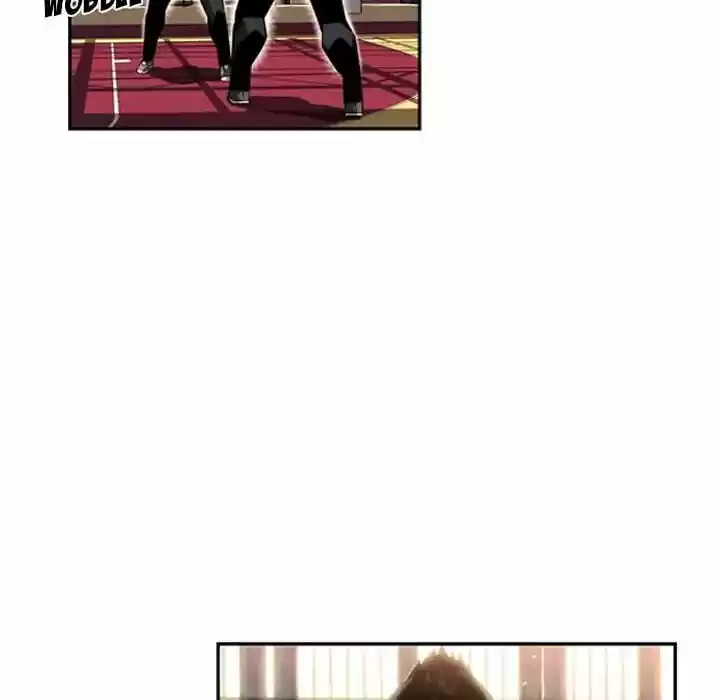 Supernova (Killer Whale) Vol.01 Ch.026