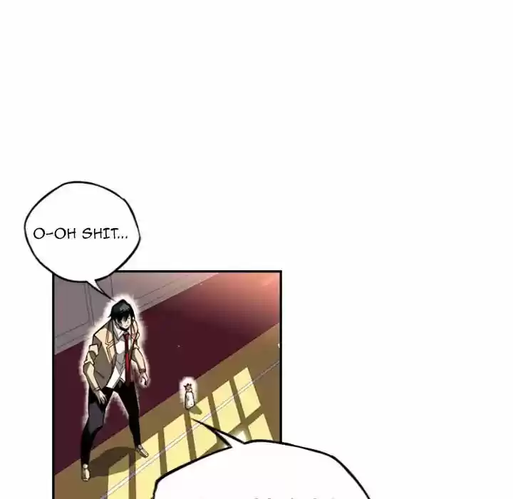 Supernova (Killer Whale) Vol.01 Ch.026