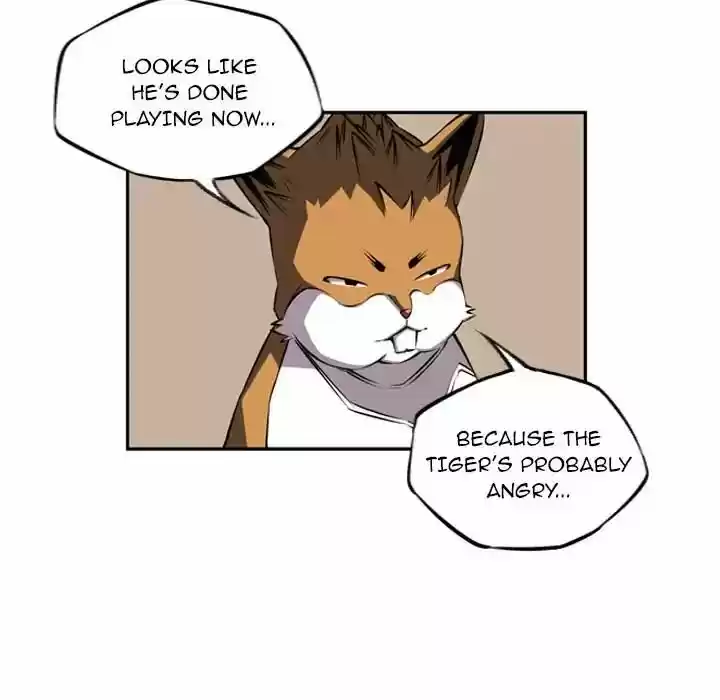 Supernova (Killer Whale) Vol.01 Ch.026