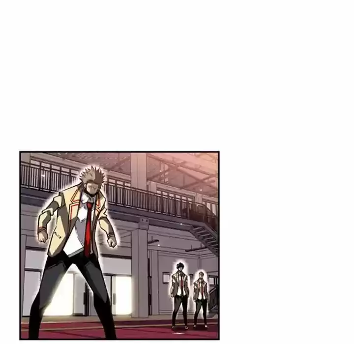 Supernova (Killer Whale) Vol.01 Ch.026