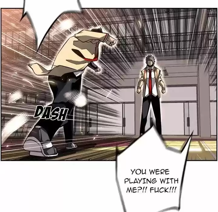 Supernova (Killer Whale) Vol.01 Ch.026