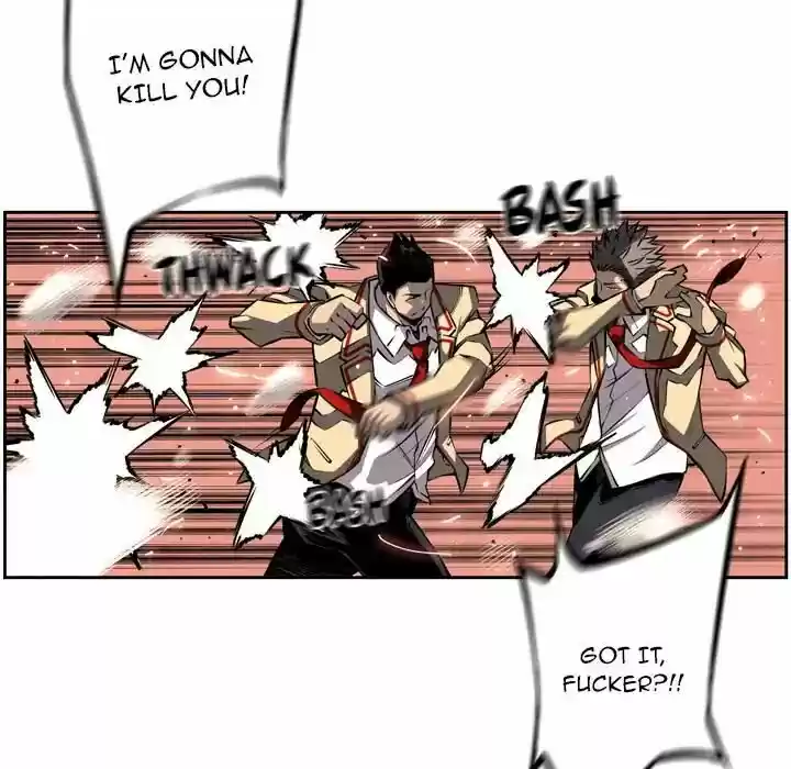 Supernova (Killer Whale) Vol.01 Ch.026