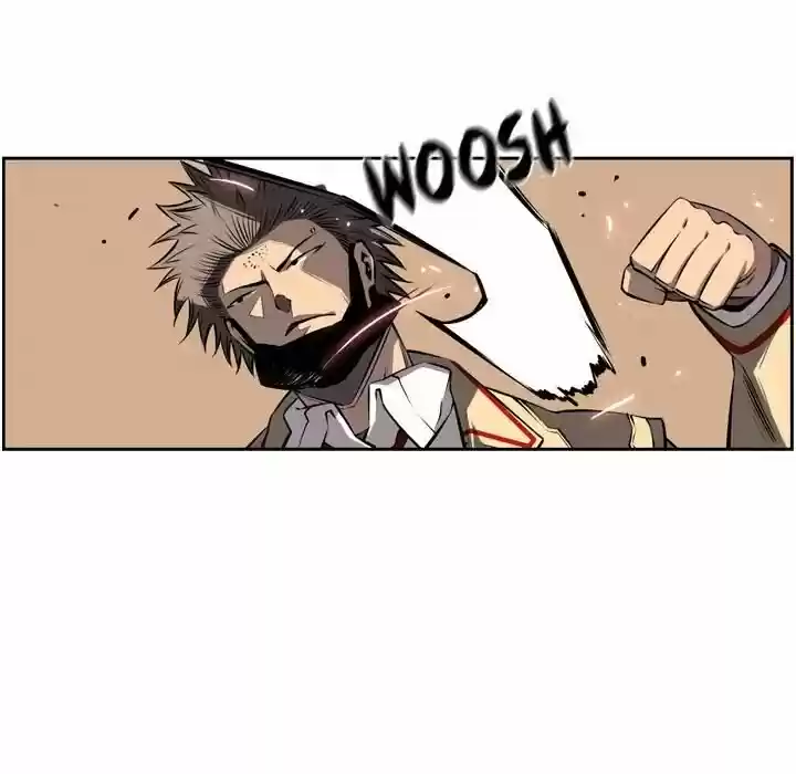 Supernova (Killer Whale) Vol.01 Ch.026