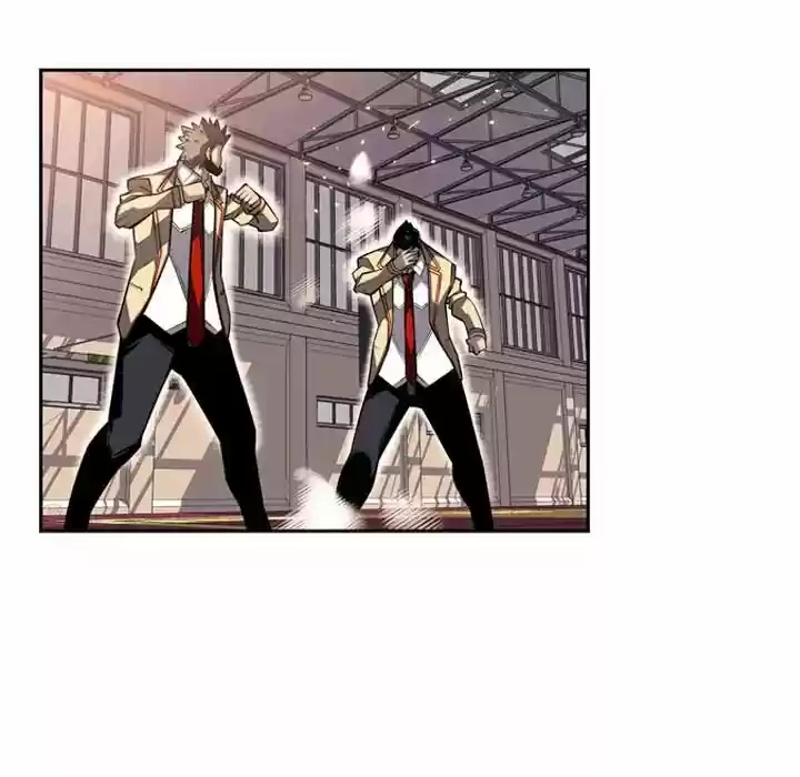 Supernova (Killer Whale) Vol.01 Ch.026